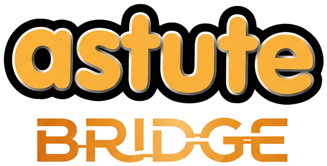 Astute Bridge Logo
